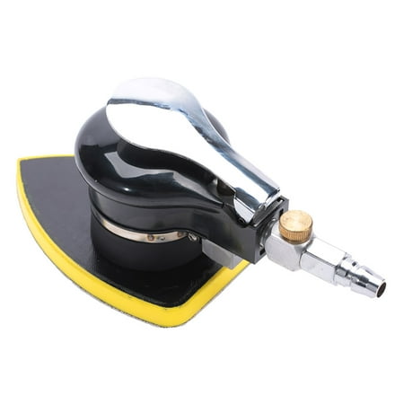 Polishing Effect Air Sander Easy To Use Low Noise Low Vibration Sander Furniture Polishing For Artificial Stone Grinding
Polishing Effect Air Sander Easy To Use Low Noise Low Vibration Sander Furniture Polishing For Artificial Stone Grinding