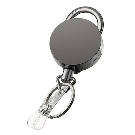 Kinzd 1 Pcs Key Holder Convenient Easy to Install Alloy Beautiful Decor Pendant Key Chain for Home
Kinzd 1 Pcs Key Holder Convenient Easy to Install Alloy Beautiful Decor Pendant Key Chain for Home