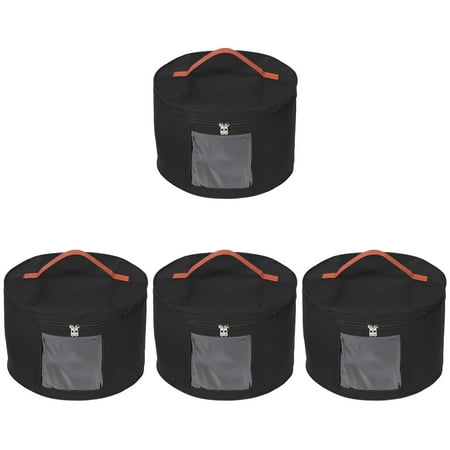 Bestonzon 4pcs Hat Storage Case Bra Storage Box Towel Storage Holder Bedroom Storage Box
Bestonzon 4pcs Hat Storage Case Bra Storage Box Towel Storage Holder Bedroom Storage Box