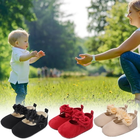 SPRING PARK Kids Infants Baby Girls Wedding Bridal Party Flat Bow Shoes Toddler Shoes
SPRING PARK Kids Infants Baby Girls Wedding Bridal Party Flat Bow Shoes Toddler Shoes