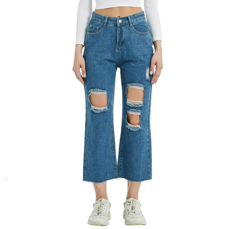 PEASKJP Christmas Pajama Pants Women s Cropped Paper Bag Waist Pants with Pockets Blue
PEASKJP Christmas Pajama Pants Women s Cropped Paper Bag Waist Pants with Pockets Blue