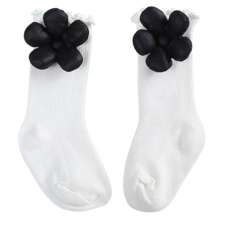 Baby Boy Socks Soft Bottom Shoes Flower Decoration Princess Floor Socks White S
Baby Boy Socks Soft Bottom Shoes Flower Decoration Princess Floor Socks White S