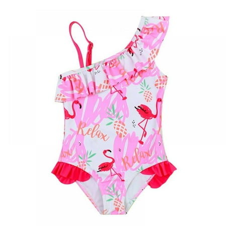 GYRATEDREAM Girls Swimsuits Mermaid Bathing Suits Toddler Kids One Piece Swimwear 18M-6T
GYRATEDREAM Girls Swimsuits Mermaid Bathing Suits Toddler Kids One Piece Swimwear 18M-6T
