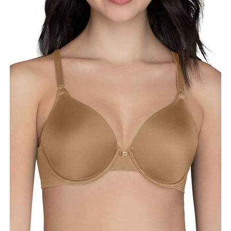 Women s Vanity Fair 75345 Beauty Back Full Coverage Underwire Bra (Totally Tan 38B)
Women s Vanity Fair 75345 Beauty Back Full Coverage Underwire Bra (Totally Tan 38B)