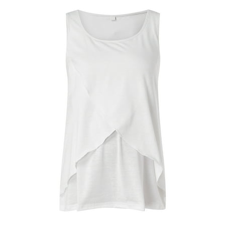 Women Maternity T-Shirts Irregular Solid Color Hem Tee Shirt Casual Short Sleeve Crew Neck Basic Nursed T Shirt Top Breastfeeding Tshirts Tee Top Female Dailywear
Women Maternity T-Shirts Irregular Solid Color Hem Tee Shirt Casual Short Sleeve Crew Neck Basic Nursed T Shirt Top Breastfeeding Tshirts Tee Top Female Dailywear