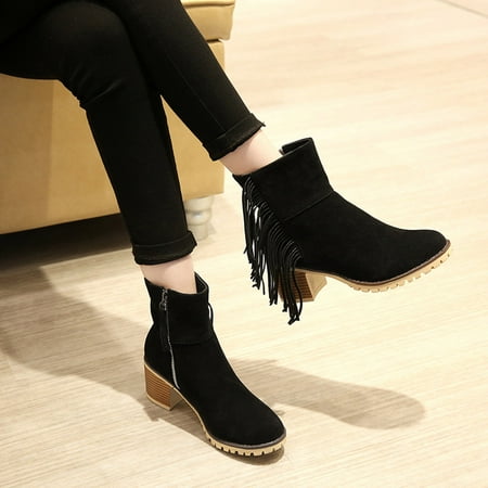 Mini Boots For Women Snow Boots Autumn And Winter Round Toe Fashion Warm Furry Short Boots Large Size Boots Boots Cowboy Boots Women Snow Boots
Mini Boots For Women Snow Boots Autumn And Winter Round Toe Fashion Warm Furry Short Boots Large Size Boots Boots Cowboy Boots Women Snow Boots