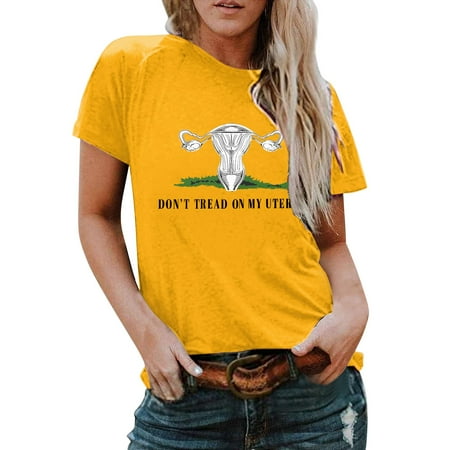 Christmas plus Size Tops for Women Hot Maternity Women s Letter Slogan Rights Print Fashion Soft Round Neck Loose Short Sleeve T Shirt round Neck Short Sleeve Shirt
Christmas plus Size Tops for Women Hot Maternity Women s Letter Slogan Rights Print Fashion Soft Round Neck Loose Short Sleeve T Shirt round Neck Short Sleeve Shirt
