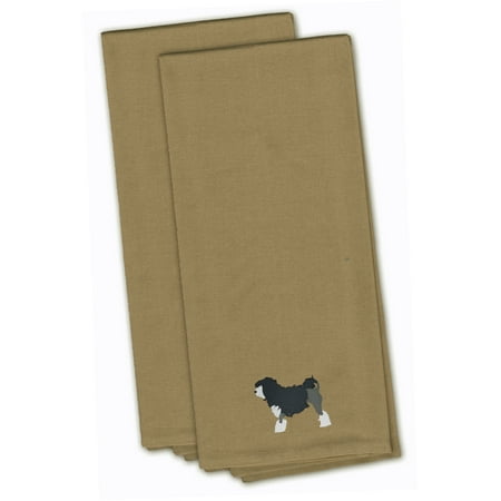 Carolines Treasures BB3435TNTWE Lowchen Tan Embroidered Towel Set of 2 19 X 25 multicolor
Carolines Treasures BB3435TNTWE Lowchen Tan Embroidered Towel Set of 2 19 X 25 multicolor