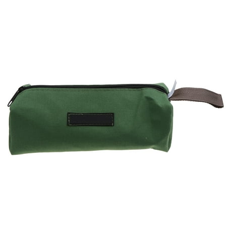 FAIOIN Upgraded Wide Mouth Tool Bag Canvas Heavy Duty High Capacity Handbag Portable Multi-function Tool Bag for Storage Wrench
FAIOIN Upgraded Wide Mouth Tool Bag Canvas Heavy Duty High Capacity Handbag Portable Multi-function Tool Bag for Storage Wrench