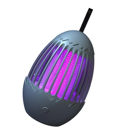 Julam Insect Zapper Tool Electric Mosquitoes Slay for Indoor and Outdoor Insect Fly Trap Mosquitoes Bulb for Home/Office/Backyard/Patio good
Julam Insect Zapper Tool Electric Mosquitoes Slay for Indoor and Outdoor Insect Fly Trap Mosquitoes Bulb for Home/Office/Backyard/Patio good