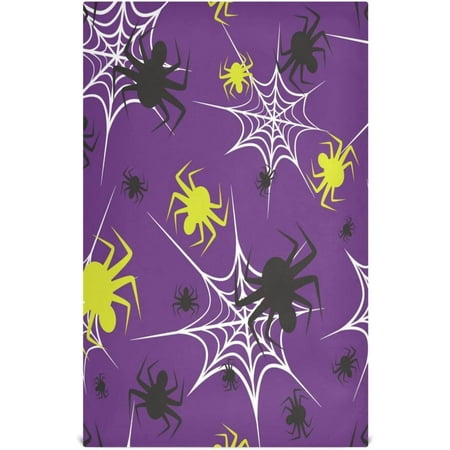 Hyjoy Halloween Elements Kitchen Dish Towel Set Drying Kitchen Towels Tea Towels Gift Set for Drying Cleaning Cooking Baking 6Pcs
Hyjoy Halloween Elements Kitchen Dish Towel Set Drying Kitchen Towels Tea Towels Gift Set for Drying Cleaning Cooking Baking 6Pcs
