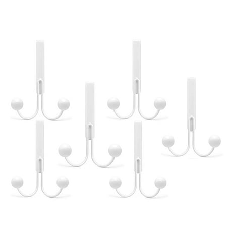 6 Pack Door Hangers Metal Door Hangers Door Hangers for Hanging Coats Bags Pants Hats Scarves
6 Pack Door Hangers Metal Door Hangers Door Hangers for Hanging Coats Bags Pants Hats Scarves