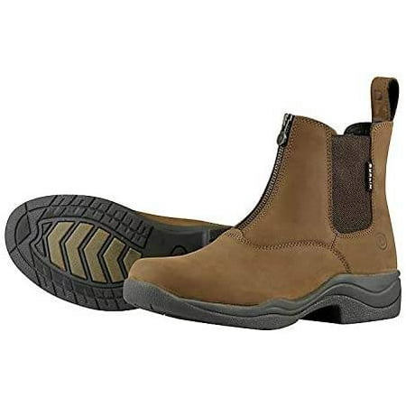 Dublin Ladies Venturer RS Front Zip Boots III
Dublin Ladies Venturer RS Front Zip Boots III