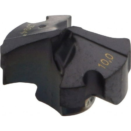 Iscar Series IDI-SG 10.01mm Diam Grade IC908 140° Replaceable Drill Tip Carbide TiAlN Finish 10 Seat Size
Iscar Series IDI-SG 10.01mm Diam Grade IC908 140° Replaceable Drill Tip Carbide TiAlN Finish 10 Seat Size
