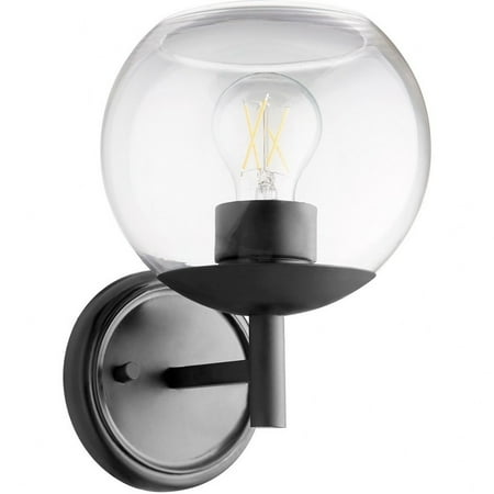 1 Light Wall Mount in Soft Contemporary Style-10 inches Tall and 6.75 inches Wide Bailey Street Home 183-Bel-4636775
1 Light Wall Mount in Soft Contemporary Style-10 inches Tall and 6.75 inches Wide Bailey Street Home 183-Bel-4636775