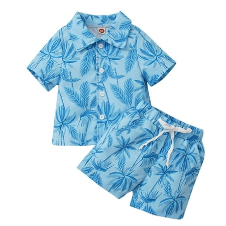 HIBRO Toddler Boys Short Sleeve Cartoon Leaves Prints T Shirt Tops Shorts Beach Child Kids Gentleman Outfits Little Boy Sweatsuit Toddler Boy Suit Set
HIBRO Toddler Boys Short Sleeve Cartoon Leaves Prints T Shirt Tops Shorts Beach Child Kids Gentleman Outfits Little Boy Sweatsuit Toddler Boy Suit Set