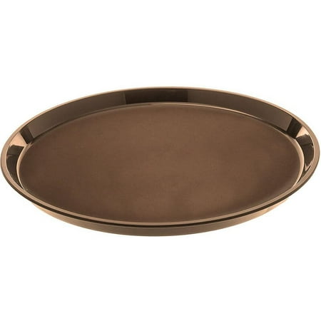 Non-Slip Polytread Tray Round 11 Diameter With Non-Skid Surface Bonded Directly Into 12 Pieces/Unit
Non-Slip Polytread Tray Round 11 Diameter With Non-Skid Surface Bonded Directly Into 12 Pieces/Unit