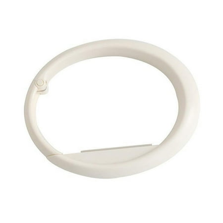 Table Side Purse Handbag Hook Anti-slip Spring Closing Hook for Home Kitchen Bathroom Milky White
Table Side Purse Handbag Hook Anti-slip Spring Closing Hook for Home Kitchen Bathroom Milky White