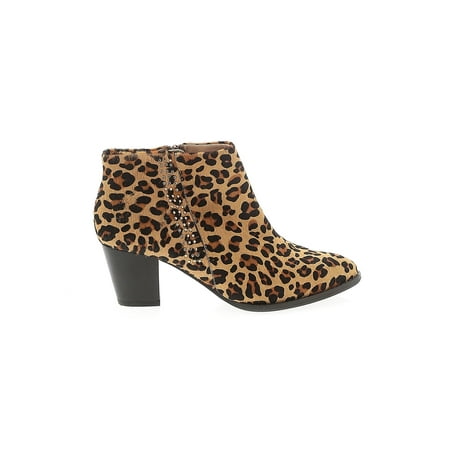 Pre-Owned Vionic Women s Size 8 Ankle Boots