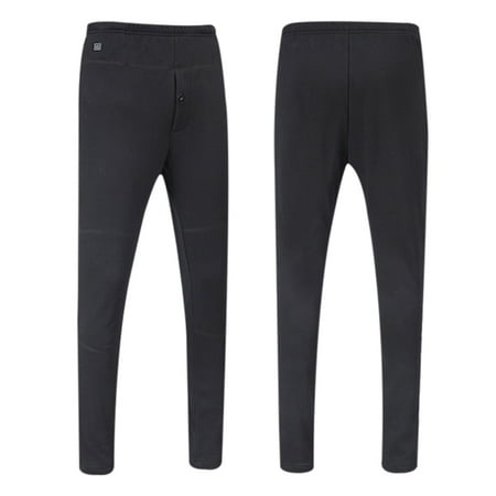 Thermal Underwear For Women USB Electric Heated Warm Pants Winter Warmer Heating Trousers Elastic L Male
Thermal Underwear For Women USB Electric Heated Warm Pants Winter Warmer Heating Trousers Elastic L Male