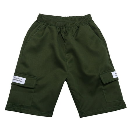 Boys Kids Cargo Shorts Youth Boy s Casual Solid Color Stretch Shorts Outdoor Cargo Bottoms Boys Striker Pants Boys Clothes Winter 4t Boys Sweat Pants and Sweatshirt 6m Pants Baby Overalls for Boys 12
Boys Kids Cargo Shorts Youth Boy s Casual Solid Color Stretch Shorts Outdoor Cargo Bottoms Boys Striker Pants Boys Clothes Winter 4t Boys Sweat Pants and Sweatshirt 6m Pants Baby Overalls for Boys 12