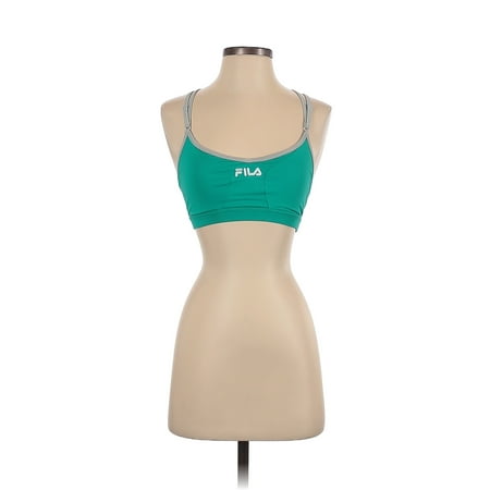 Pre-Owned Fila Sport Women s Size XS Sports Bra