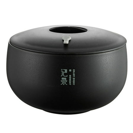 Shangqer Food Bowl Storage Heat Insulation Useful Japanese Style Salad Mixing Bowl Kitchen Gadget
Shangqer Food Bowl Storage Heat Insulation Useful Japanese Style Salad Mixing Bowl Kitchen Gadget