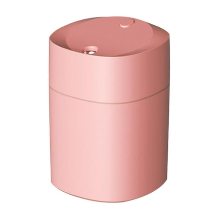 Foaenda Mini Humidifier | USB Personal Humidifier for Car | USB Personal Business Humidifier for Office Room Bedroom Auto Shut-Off Super Quiet
Foaenda Mini Humidifier | USB Personal Humidifier for Car | USB Personal Business Humidifier for Office Room Bedroom Auto Shut-Off Super Quiet