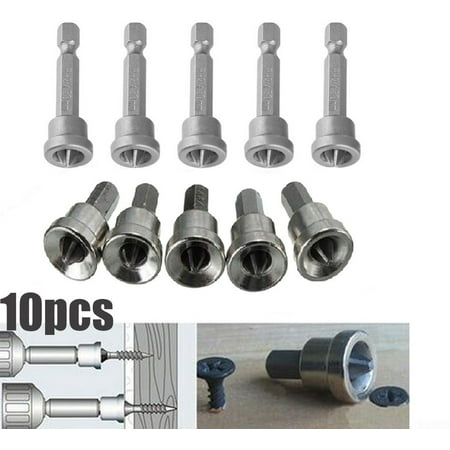 Drywall Screwdriver Bits Locating PH2 Parts Plaster screw Plasterboard 
Drywall Screwdriver Bits Locating PH2 Parts Plaster screw Plasterboard