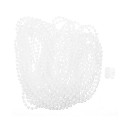 Vertical Curtain Bead Chain Venetian Blind Accessory Beaded Chain Cord