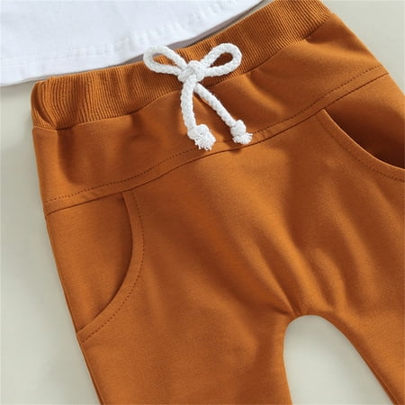 TOWED22 Toddler Summer Outfits For Boys Toddler Baby Girls St. Patrick s Day Outfits Lucky Clover Romper Ruffle Sleeveless Bodysuit Jumpsuit Headband Outfits Orange
TOWED22 Toddler Summer Outfits For Boys Toddler Baby Girls St. Patrick s Day Outfits Lucky Clover Romper Ruffle Sleeveless Bodysuit Jumpsuit Headband Outfits Orange