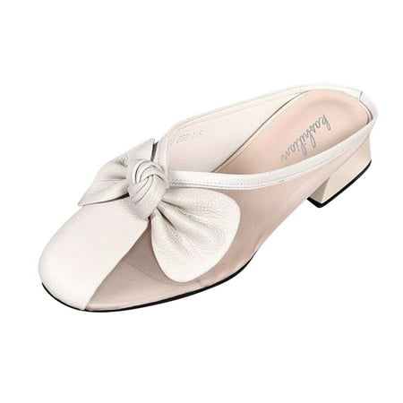 Larisalt Womens Sandals Women s Rhinestone Flat Sandals Slip on Memory Foam Sandals Open Toe Slide Sandals White
Larisalt Womens Sandals Women s Rhinestone Flat Sandals Slip on Memory Foam Sandals Open Toe Slide Sandals White