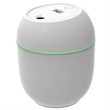 Portable Mini Humidifier Cute Creatives Shape Super Quiet Humidifier for Bedroom Home Office
Portable Mini Humidifier Cute Creatives Shape Super Quiet Humidifier for Bedroom Home Office