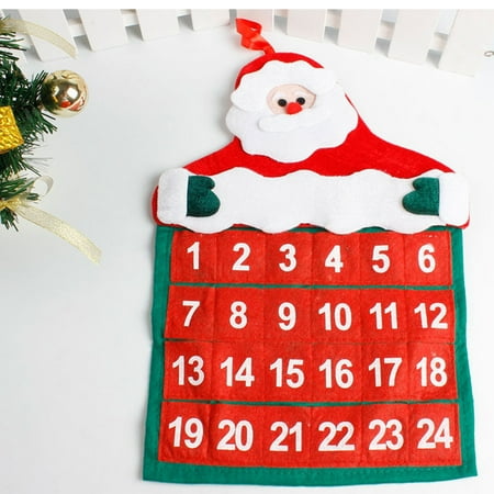 Christmas 2PC Decorations Santa Hotel Family Calendar Lobby Pendant Housekeeping Organizers Tree Lights Set Accessories
Christmas 2PC Decorations Santa Hotel Family Calendar Lobby Pendant Housekeeping Organizers Tree Lights Set Accessories