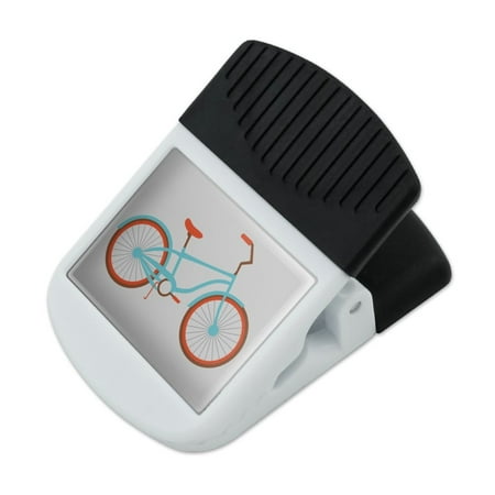 Bicycle Bike Cycling Cycle Refrigerator Fridge Magnet Magnetic Hanging Hook Note Snack Clip
Bicycle Bike Cycling Cycle Refrigerator Fridge Magnet Magnetic Hanging Hook Note Snack Clip
