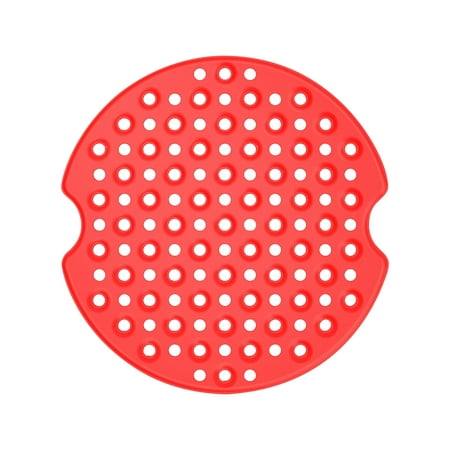 Egmy Reusable Air Fryer Lining Square Non-stick Pan Silicone Mat Air Fryer Mat
Egmy Reusable Air Fryer Lining Square Non-stick Pan Silicone Mat Air Fryer Mat