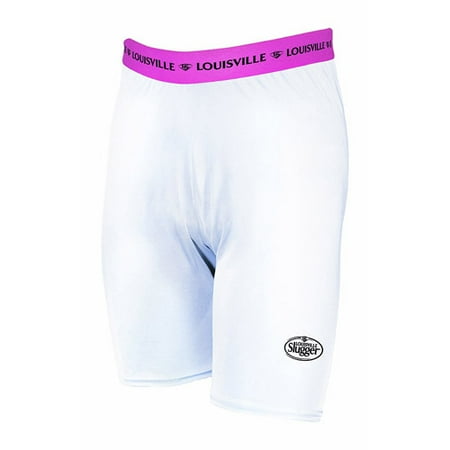 UPC 888151000090 product image for Louisville Slugger Women's Slugger Compression Short | upcitemdb.com