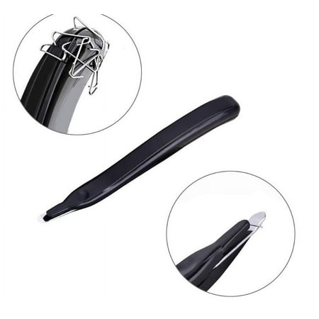2024New Portable Staple Remover Puller Less Effort For Staples Removal Tool For Home Office School Stationary
2024New Portable Staple Remover Puller Less Effort For Staples Removal Tool For Home Office School Stationary