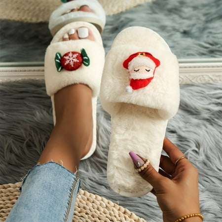 Gubotare Men s Slippers Men s Cozy House Slippers Memory Foam Furry Bedroom Slippers Anti-Slip Sole for Indoor Outdoor White 7.5
Gubotare Men s Slippers Men s Cozy House Slippers Memory Foam Furry Bedroom Slippers Anti-Slip Sole for Indoor Outdoor White 7.5