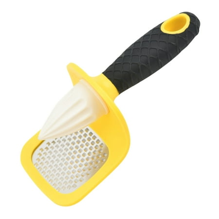 Beach Press Set Multifunctional Manual Juicer Stainless Steel Lemon Planer Kitchen Tool Rotating Lemon Juicer Crusher Handheld
Beach Press Set Multifunctional Manual Juicer Stainless Steel Lemon Planer Kitchen Tool Rotating Lemon Juicer Crusher Handheld