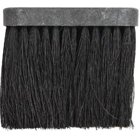 Dagan TL Replacement Brush Black