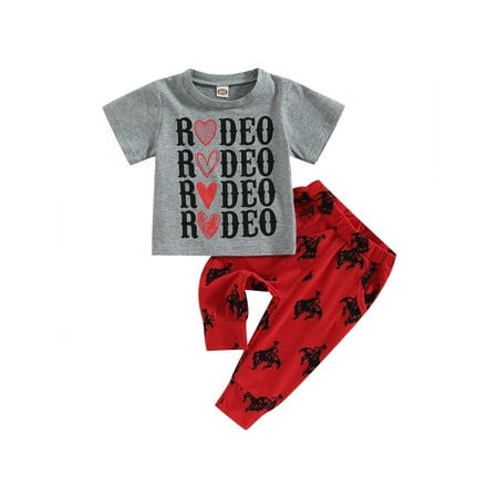 Newborn Baby Boy Girl Clothes Cotton Short Sleeve Letters Print Shirt Long Jogger Pants Outfits
Newborn Baby Boy Girl Clothes Cotton Short Sleeve Letters Print Shirt Long Jogger Pants Outfits