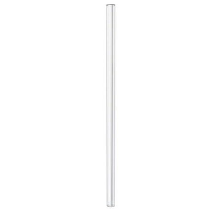 Wiueurtly Extra Long 15 Smoothie Glass Drinking Drinks Reusable For Milkshakes Kitchen,Dining & Bar Bulk Curved Silicone Bottoms for Tumblers with Silicone
Wiueurtly Extra Long 15 Smoothie Glass Drinking Drinks Reusable For Milkshakes Kitchen,Dining & Bar Bulk Curved Silicone Bottoms for Tumblers with Silicone
