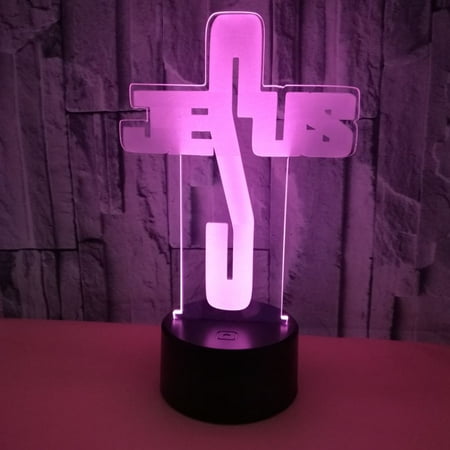 Creative 3D Lamp Hypnotic Shadow with Creative Design Easy Installation Rich Colors LED Light Source Ideal for Bedroom Study
Creative 3D Lamp Hypnotic Shadow with Creative Design Easy Installation Rich Colors LED Light Source Ideal for Bedroom Study