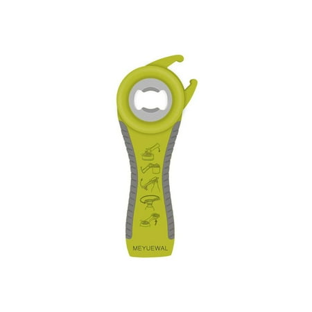 2Pcs 5-in-1 Bottle Opener Twist Lid Remover Manual Portable Lid Jar Opener Opener Jar Twist Can Off
2Pcs 5-in-1 Bottle Opener Twist Lid Remover Manual Portable Lid Jar Opener Opener Jar Twist Can Off