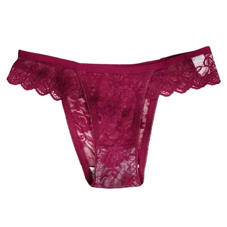 Women Panties Tummy Control T Back Seamless Thong Lace Fitness Ultra Cotton Crotch Transparent T Pants Underwear
Women Panties Tummy Control T Back Seamless Thong Lace Fitness Ultra Cotton Crotch Transparent T Pants Underwear