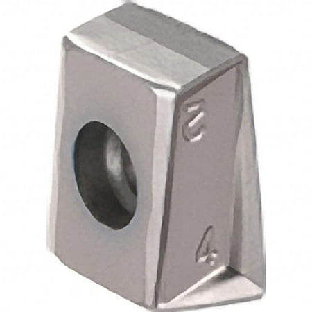 Iscar T490 LNMX0804 Grade IC908 Carbide Milling Insert TiAlN Finish