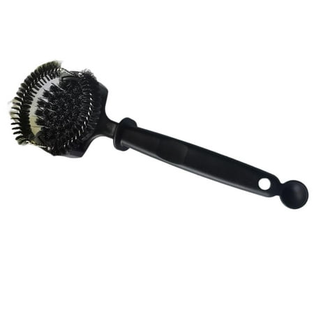 Coffee Machine Cleaning Brush Accessories Coffee Cleaning Brush Espresso Machine Cleaning Brush Coffee Brush for Household Cleaning Tools 51mm standard
Coffee Machine Cleaning Brush Accessories Coffee Cleaning Brush Espresso Machine Cleaning Brush Coffee Brush for Household Cleaning Tools 51mm standard