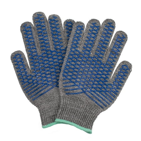 Silicone Cut Resitant Glove One Pair