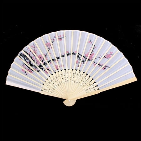 Hand Fan Folding Fan Fan Antique Bamboo Folding Fan Used for Party Decoration Decorative Dancing. Multi-color 1PCS
Hand Fan Folding Fan Fan Antique Bamboo Folding Fan Used for Party Decoration Decorative Dancing. Multi-color 1PCS
